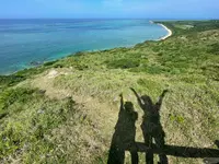 平久保崎灯台の写真・動画_image_584113