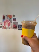 イエローツリー カフェの写真・動画_image_584356