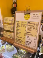 イエローツリー カフェの写真・動画_image_584357