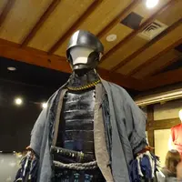 三河武士のやかた家康館の写真・動画_image_585247