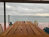 海のレストランの写真・動画_image_585595
