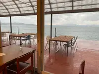 海のレストランの写真・動画_image_585599