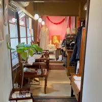 上野桜木あたりの写真・動画_image_585619