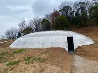 豊島美術館カフェ・ショップの写真・動画_image_585826