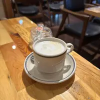 CAFE THE KNOTの写真・動画_image_585930