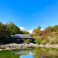 楽寿園の写真・動画_image_586044