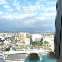 富士山三島東急ホテル ROBATA GRILL 炉 L'EAUの写真・動画_image_586063