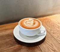 ストリーマーコーヒーカンパニー 渋谷店（STREAMER COFFEE COMPANY）の写真・動画_image_586227