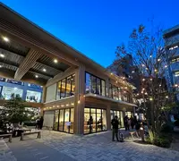 ブルーボトルコーヒー 渋谷カフェの写真・動画_image_586228