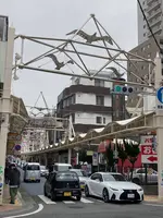 熱海銀座商店街の写真・動画_image_587497