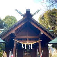 音無神社の写真・動画_image_587531
