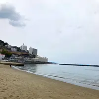 熱海サンビーチの写真・動画_image_587552