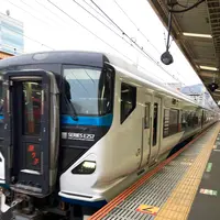 熱海駅の写真・動画_image_587554