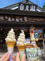 竜頭ノ滝の写真・動画_image_587840