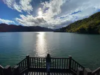 中禅寺湖畔ボートハウスの写真・動画_image_587844