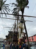 ポルト・アンティーコの写真・動画_image_588081