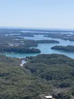 横山天空カフェテラスの写真・動画_image_588139