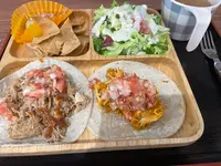 TACOS mi Casa タコス ミカーサ 日比谷フォートタワ 一店の写真・動画_image_588712