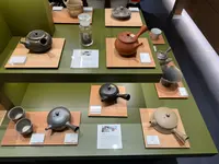 日本茶きみくら 羽田エアポートガーデン店の写真・動画_image_588748