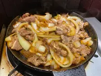 司バラ焼き大衆食堂の写真・動画_image_588769