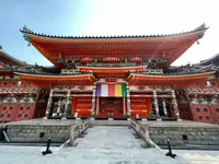 耕三寺・耕三寺博物館の写真・動画_image_588788