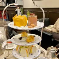 神戸珈琲物語 さんちか店の写真・動画_image_588996