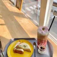 SUNDAY FULLER CAFEの写真・動画_image_589040