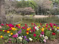 久屋大通庭園フラリエの写真・動画_image_589048