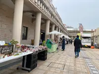 久屋大通庭園フラリエの写真・動画_image_589050