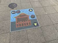 四間道町並み保存地区の写真・動画_image_589055