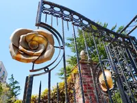 アンディ＆ウィリアムスボタニックガーデンの写真・動画_image_589125