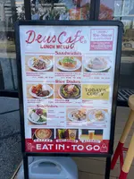 DEUS EX MACHINA ASAKUSAの写真・動画_image_589784
