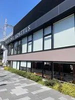 WISE OWL HOSTELS RIVER TOKYOの写真・動画_image_589791