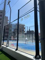 パデル東京ミズマチの写真・動画_image_589803