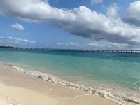 与那覇前浜ビーチの写真・動画_image_589837