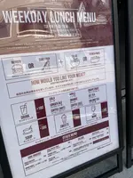 MUNCH'S BURGER SHACK（マンチズ バーガー シャック）の写真・動画_image_589937