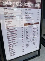 MUNCH'S BURGER SHACK（マンチズ バーガー シャック）の写真・動画_image_589940