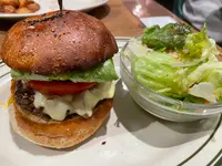 MUNCH'S BURGER SHACK（マンチズ バーガー シャック）の写真・動画_image_589941