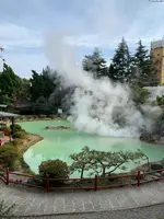 白池地獄の写真・動画_image_590239