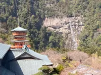 熊野那智大社の写真・動画_image_590438