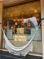 Hammam des Bains du Maraisの写真・動画_image_590856