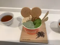 【閉店】ジャパニーズアイス 櫻花（JAPANESE ICE OUCA） の写真・動画_image_591261