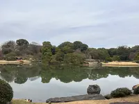 六義園の写真・動画_image_591317