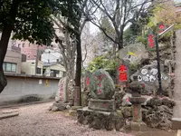 駒込富士神社の写真・動画_image_591321