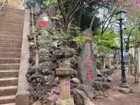 駒込富士神社の写真・動画_image_591324
