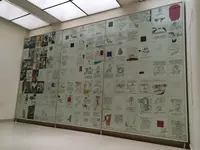 ル・コルビュジエのアパート兼アトリエの写真・動画_image_591339