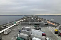 海ほたるパーキングエリアの写真・動画_image_591340