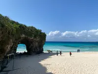 砂山ビーチの写真・動画_image_591435
