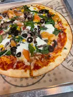 パイオロジー ピッザリアの写真・動画_image_591817