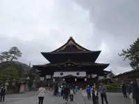 善光寺の写真・動画_image_591998
